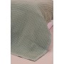 ETEHOMETEX HAVUZLU PİKE TEK KİŞİLİK 160X240CM YEŞİL 8696474232076